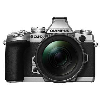 オリンパス、OM-D E-M1のファーム ver.3.1 - 水中や星景写真向け機能追加