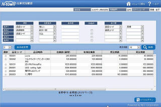 NEC、アパレル業界特有の商品管理や取引形態に対応したクラウド型の販売管理サービス