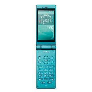 ドコモ、タブレットと連携可能なAndroid搭載「AQUOS ケータイ」6月下旬発売