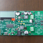 Microchip、小型のデジタル電源を実現できる電源制御DSP製品を発表
