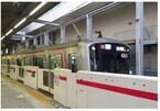 東急電鉄、2015年度設備投資計画発表 - 10駅にホームドア設置