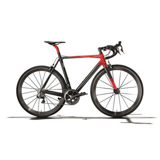 アウディ、重量5.8kg・約237万円の超ハイスペックなレーシングバイクを発売