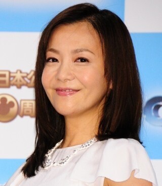 華原朋美が「I'm Proud｣をフルコーラスで熱唱 BSスカパー！『FULL CHORUS』