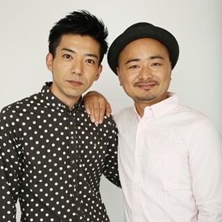 どぶろっく、関根勤の映画主題歌PVで天使役! 下ネタ封印曲でオヤジにエール