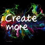 人気クリエイターのPSDファイルをDL可能!-ワコム「Create more」キャンペーン