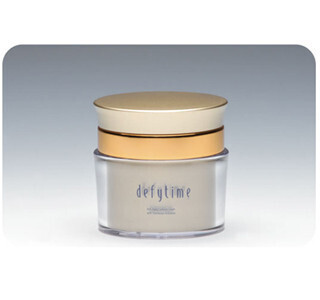 老化を食い止める「テロメア理論」に基づいたエイジングケア化粧品発売