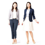 スーツのAOKIが夏の“オフィスカジュアルアイテム”を発売