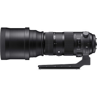 シグマ、レンズフットとdp Quattro用グリップの発売日決定