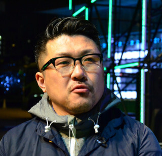 クリエイターが語る「Photoshopと私」 (10) ライゾマティクス代表取締役・齋藤精一さん