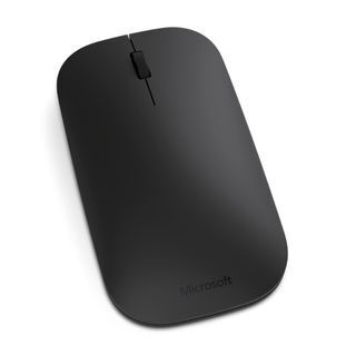 日本マイクロソフト、薄型コンパクトな「Designer Bluetooth Mouse」