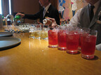 東京都・お台場で梅酒づくりを体験 - 「CHOYAプレミアムセミナー」