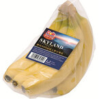 標高800メートルで栽培されたバナナ「スウィーティオ　スカイランド」発売