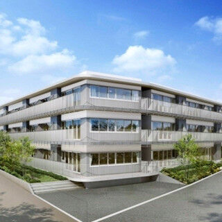 神奈川県・横浜市に築64年の団地を建て替えた新築賃貸住宅登場