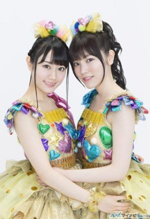 ゆいかおり、幕張メッセライブのスペシャルライブトレーラーを公開