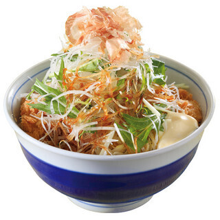 とんかつ専門店「かつや」、人気のチキンカツを期間限定で販売