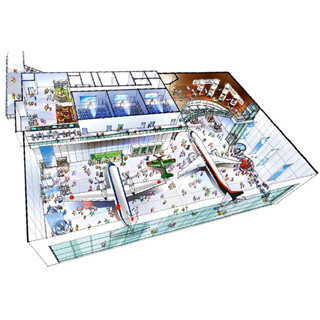 MRJやYS-11も展示! 愛知に航空産業観光拠点"航空のフィールドミュージアム"