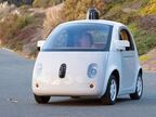 米Google、自動運転車プロトタイプの公道テストを今夏開始