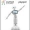 ヒューマンアカデミー、ロボットカレッジを2016年4月に開講 - 教材にPepper