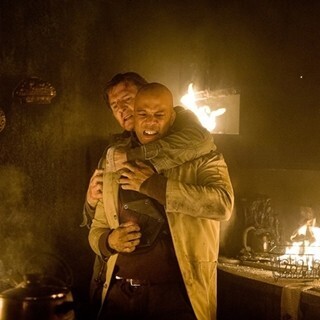 「まるでターミネーター」と監督絶賛!『ラン･オールナイト』格闘シーン公開