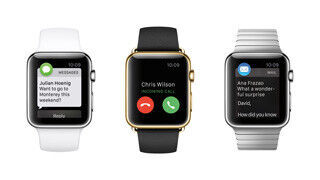 Apple Watchは今夏にも成長、AppleがOSアップデートを準備 - 9to5Mac