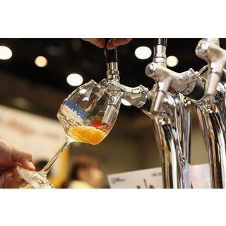 神奈川県横浜市で約150種類のビールを堪能! 「ビアフェス横浜」開催