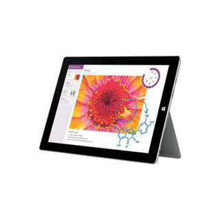 ソフトバンク、4G LTE対応のWindowsタブ「Surface 3」を6月19日発売