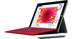 日本MSのWindowsタブレット「Surface 3」、個人向けはLTEモデルのみ提供