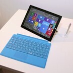 Surface 3の実機・LTE料金プラン・オプション類まとめ