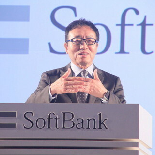 優良なお客さんばかりなら…… - ソフトバンク社長がSIMロック解除にぼやく