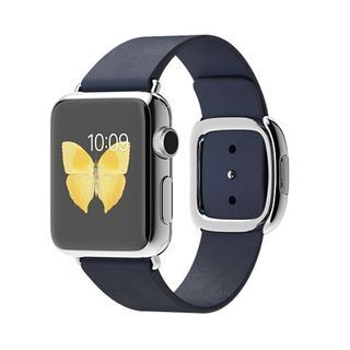 Apple Watch、初のOSアップデート - スタントアクティビティの測定改善など