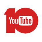 YouTube、過去10年のMVランキング発表 - 第1位はあの48