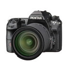 「PENTAX K-3 II」の「16-85WR レンズキット」は6月19日に発売