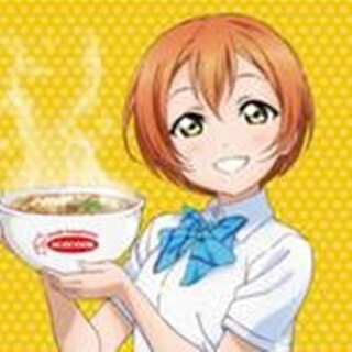 テンション上がるにゃー!『ラブライブ！』カップ麺のTVCMが6/2から放送