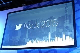 Twitter、モバイル開発者向けプラットフォーム「Fabric」の魅力をアピール #TwitterFlock Tokyo 2015