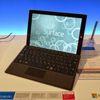 写真で見る「Surface 3」のポイント