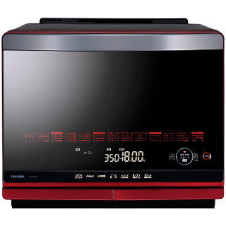 東芝、3パターンの解凍を選べるオーブンレンジ「石窯ドーム」