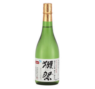 東京都渋谷区で硬度ゼロの&quot;超軟水&quot;で仕込んだ日本酒が新発売