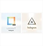 Instagramの「Layout」アプリがAndroidでも利用可能に
