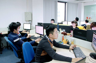 ITエンジニア不足の救世主 -- 低価格かつ高品質なベトナムオフショア開発