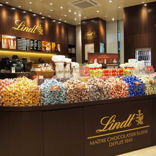 リンドールに新フレーバー3種登場-発売記念のキャンペーンも開催