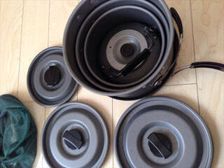 防災対策を楽しむ方法 - キャンプ用品を防災対策グッズとして活用