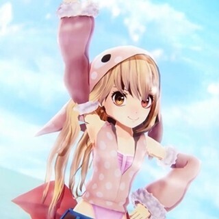 アイマリンちゃんが歌って踊る新MV「Marine Dreamin'」公開、製作陣がコメント