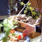 東京都渋谷区で「青山パン祭り」開催 - 世界7カ国のサンドイッチが集結!