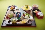 東京都・京王プラザホテル、「芸術と文化の山 富士山を味わうフェア」開催