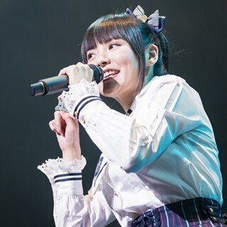 声優・上坂すみれが趣味全開のファンイベント初開催、6thシングルは7月発売