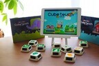 次世代オモチャ研究所 スマートトイ・ストーリー (11) デジタルとアナログが融合した知育スマートトイ「Cube touch」