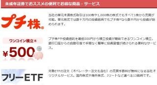 カブドットコム証券、未成年証券総合口座の受付を開始