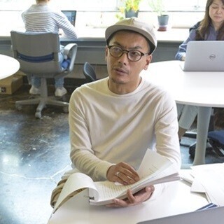 RIP SLYME･SU、映画初出演! 起用理由は「独特の存在感」