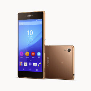 ソニー、「Xperia Z4」を「Z3+」として世界市場で6月発売