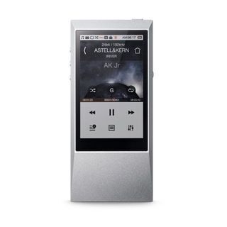 Astell&amp;Kern AK Jr、発売前日に新ファームウェア公開